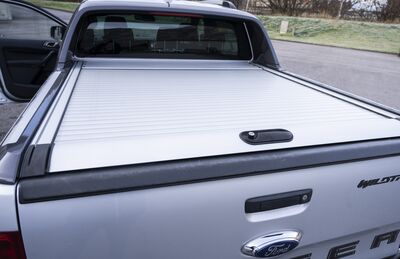 Ford Ranger Gebrauchtwagen Ford Ranger Gebrauchtwagen