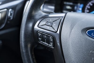 Ford Ranger Gebrauchtwagen Ford Ranger Gebrauchtwagen