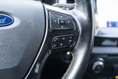 Ford Ranger Gebrauchtwagen Ford Ranger Gebrauchtwagen