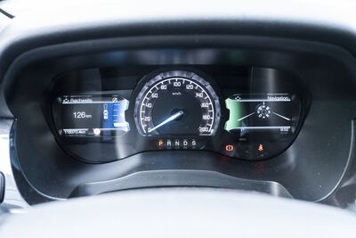 Ford Ranger Gebrauchtwagen Ford Ranger Gebrauchtwagen