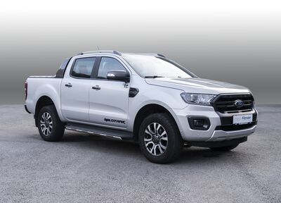 Ford Ranger Gebrauchtwagen Ford Ranger Gebrauchtwagen