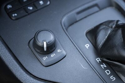 Ford Ranger Gebrauchtwagen Ford Ranger Gebrauchtwagen