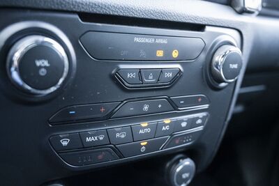 Ford Ranger Gebrauchtwagen Ford Ranger Gebrauchtwagen