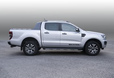 Ford Ranger Gebrauchtwagen Ford Ranger Gebrauchtwagen