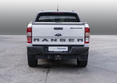 Ford Ranger Gebrauchtwagen Ford Ranger Gebrauchtwagen