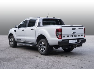 Ford Ranger Gebrauchtwagen Ford Ranger Gebrauchtwagen