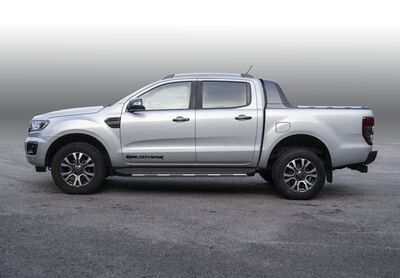 Ford Ranger Gebrauchtwagen Ford Ranger Gebrauchtwagen