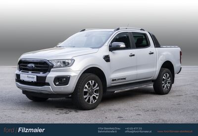Ford Ranger Gebrauchtwagen