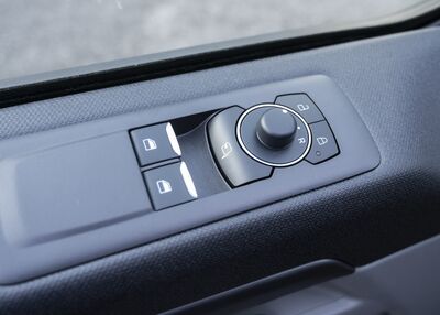 Ford Tourneo Custom Neuwagen Ford Tourneo Custom Neuwagen