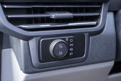 Ford Tourneo Custom Neuwagen Ford Tourneo Custom Neuwagen