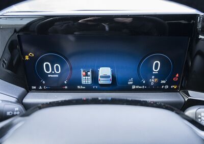 Ford Tourneo Custom Neuwagen Ford Tourneo Custom Neuwagen