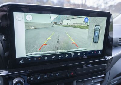 Ford Tourneo Custom Neuwagen Ford Tourneo Custom Neuwagen