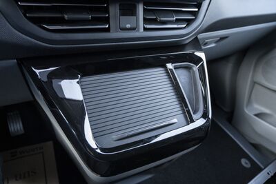 Ford Tourneo Custom Neuwagen Ford Tourneo Custom Neuwagen