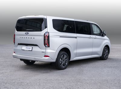 Ford Tourneo Custom Neuwagen Ford Tourneo Custom Neuwagen