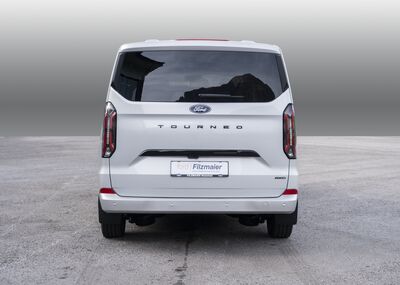 Ford Tourneo Custom Neuwagen Ford Tourneo Custom Neuwagen
