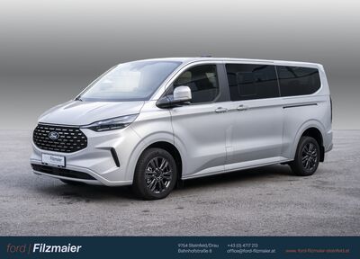 Ford Tourneo Custom Neuwagen