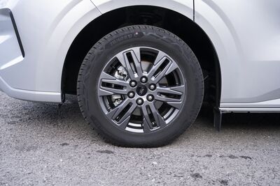 Ford Tourneo Custom Neuwagen Ford Tourneo Custom Neuwagen