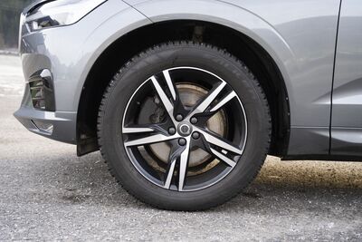 Volvo XC60 Gebrauchtwagen