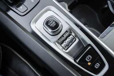 Volvo XC60 Gebrauchtwagen