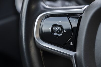 Volvo XC60 Gebrauchtwagen