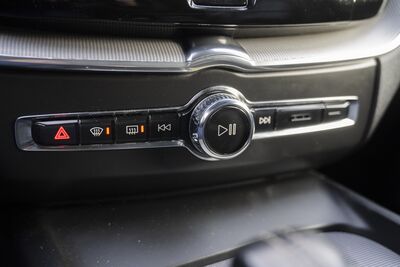 Volvo XC60 Gebrauchtwagen