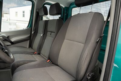 VW Crafter Gebrauchtwagen VW Crafter Gebrauchtwagen