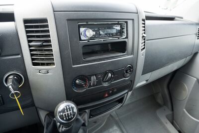 VW Crafter Gebrauchtwagen VW Crafter Gebrauchtwagen