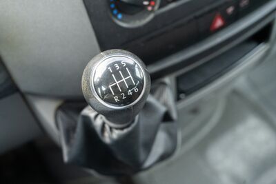 VW Crafter Gebrauchtwagen VW Crafter Gebrauchtwagen