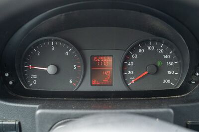 VW Crafter Gebrauchtwagen VW Crafter Gebrauchtwagen