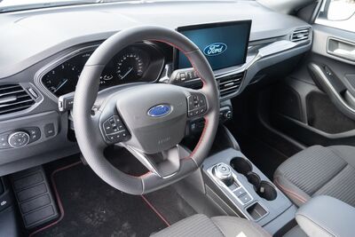 Ford Focus Neuwagen
