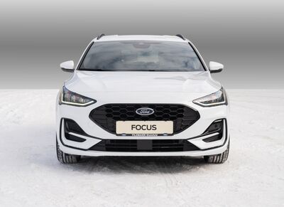 Ford Focus Neuwagen