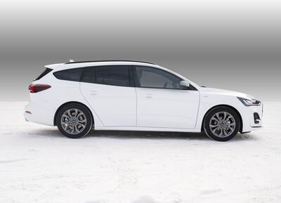 Ford Focus Neuwagen