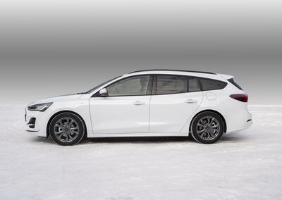 Ford Focus Neuwagen