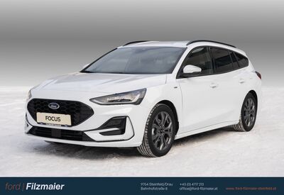 Ford Focus Neuwagen