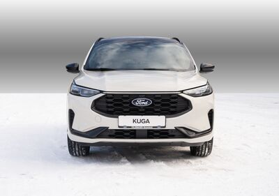 Ford Kuga Neuwagen