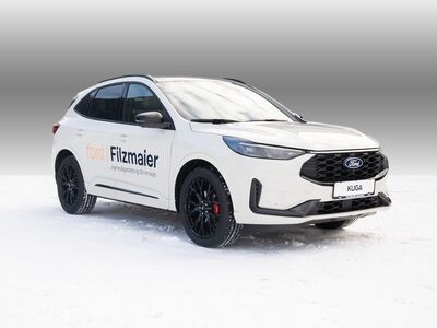 Ford Kuga Neuwagen