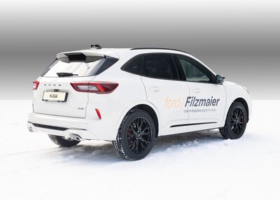 Ford Kuga Neuwagen