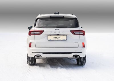 Ford Kuga Neuwagen