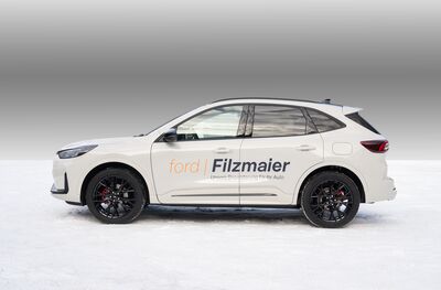 Ford Kuga Neuwagen