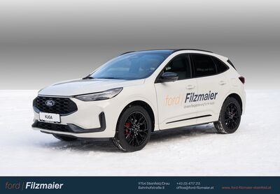 Ford Kuga Neuwagen