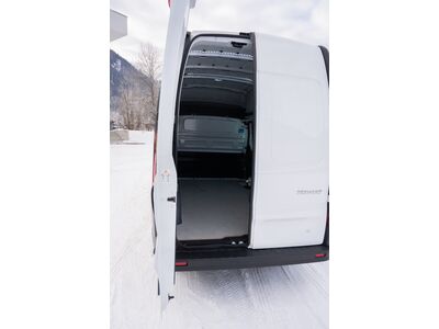 Renault Trafic Gebrauchtwagen