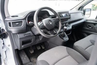 Renault Trafic Gebrauchtwagen
