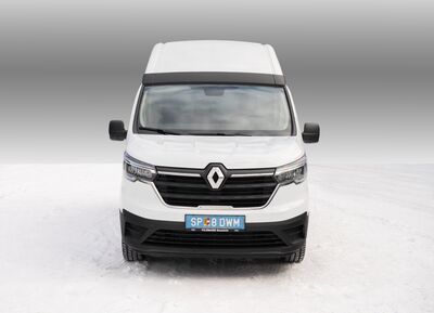 Renault Trafic Gebrauchtwagen