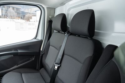 Renault Trafic Gebrauchtwagen