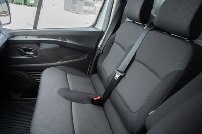 Renault Trafic Gebrauchtwagen