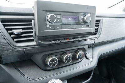 Renault Trafic Gebrauchtwagen