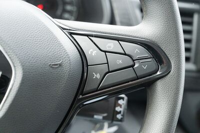 Renault Trafic Gebrauchtwagen