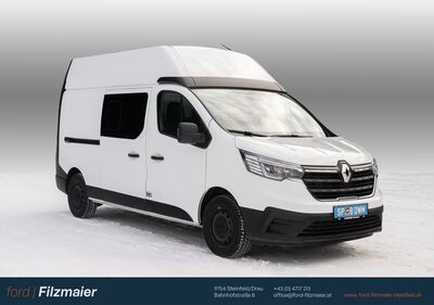 Renault Trafic Gebrauchtwagen