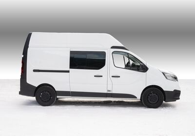 Renault Trafic Gebrauchtwagen