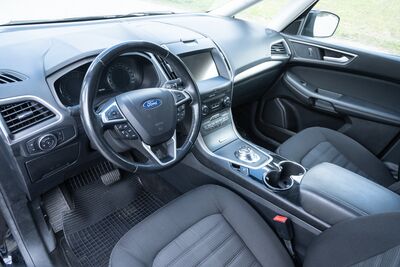 Ford Galaxy Gebrauchtwagen Ford Galaxy Gebrauchtwagen
